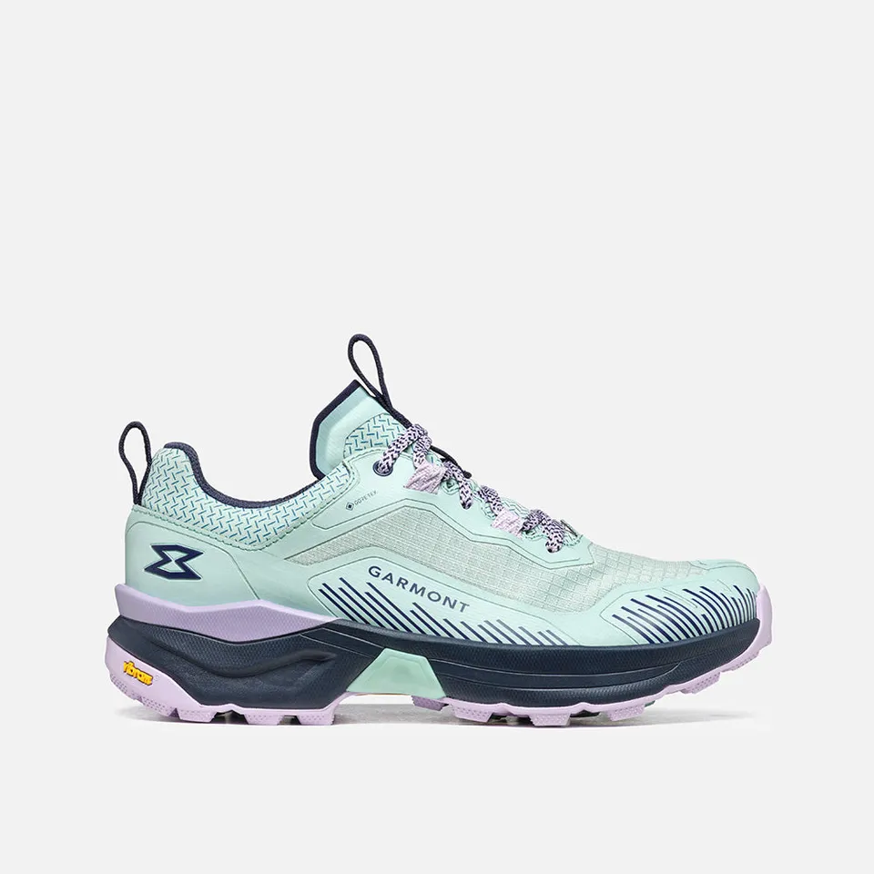 garmont-engage-gtx-scarpe-da-hiking-leggere-impermeabili image 1
