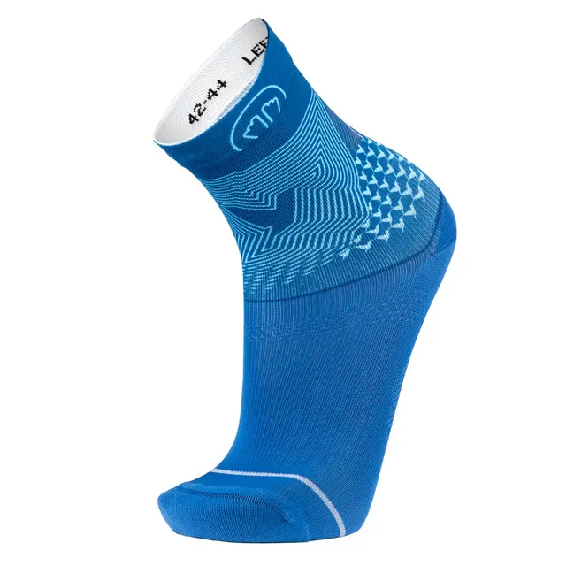 sidas-run-colibri-calze-running-ultraleggere-con-synergy-fit-colori-team-sidas-m image 1
