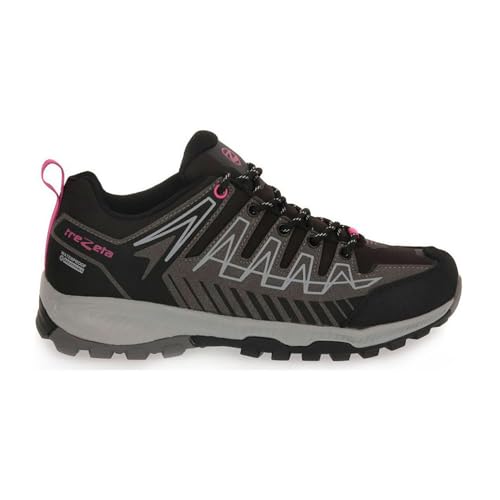 trezeta-thunder-w-s-wp-dark-grey-fuchsia-scarpe-da-trekking-donna-impermeabili image 6