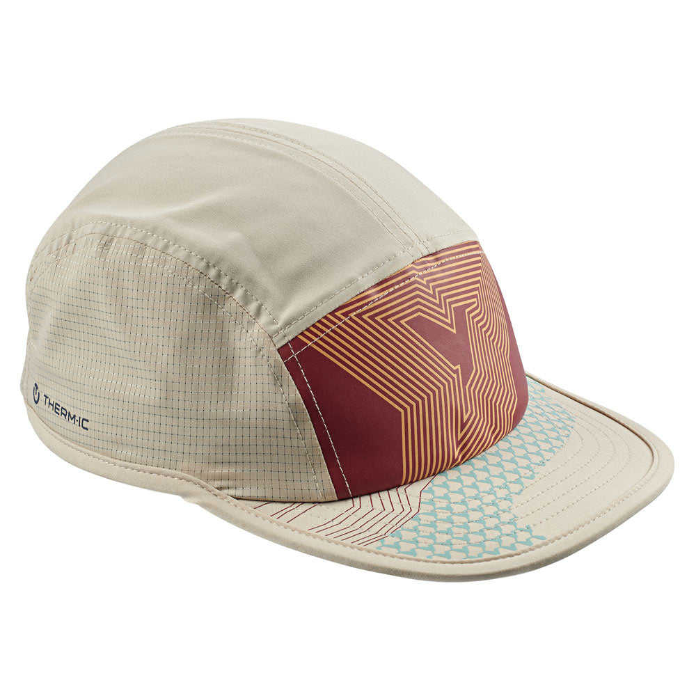 sidas-cappellino-cool-cap-colibri-cappellino-tecnico-traspirante-da-trail-ed-esc image 1