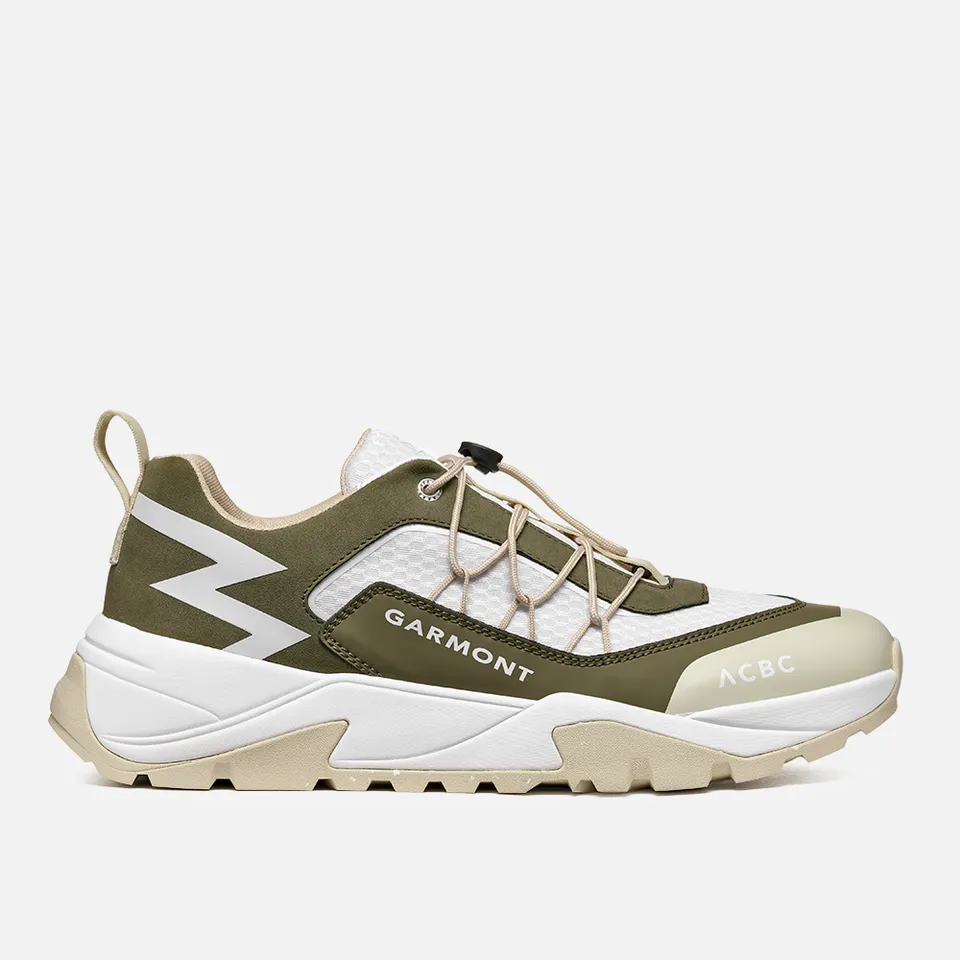 acbc-x-garmont-lagom-lite-sneaker-sostenibili-streetwear image 1