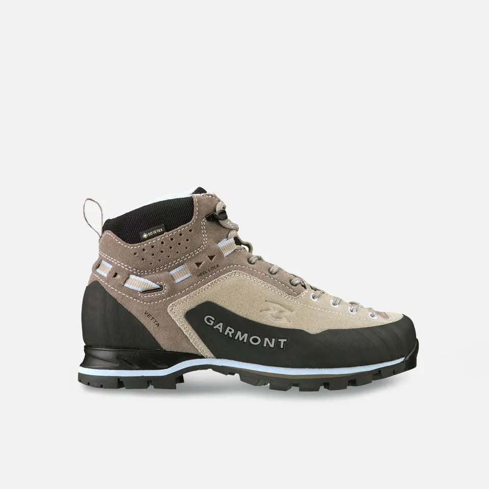 garmont-vetta-gtx-wms-scarponcini-da-trekking-donna-impermeabili-per-avvicinamen image 1