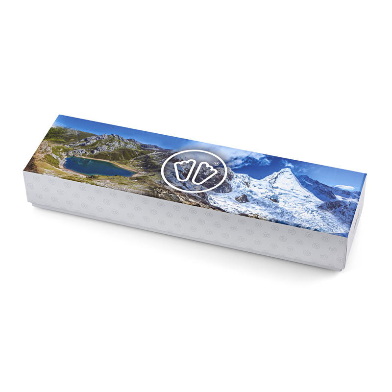 sidas-weekly-ski-box-5-paia-di-calze-sci-comfort-in-merino-e-fibre-riciclate image 3