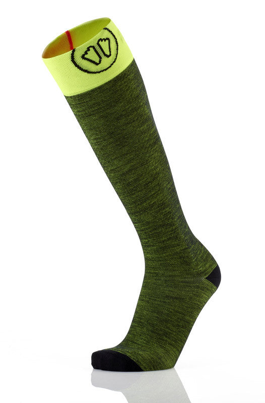 sidas-ski-ultrafit-ulv-calze-da-sci-ultra-fini-e-compressive-taglie-s-xl image 2