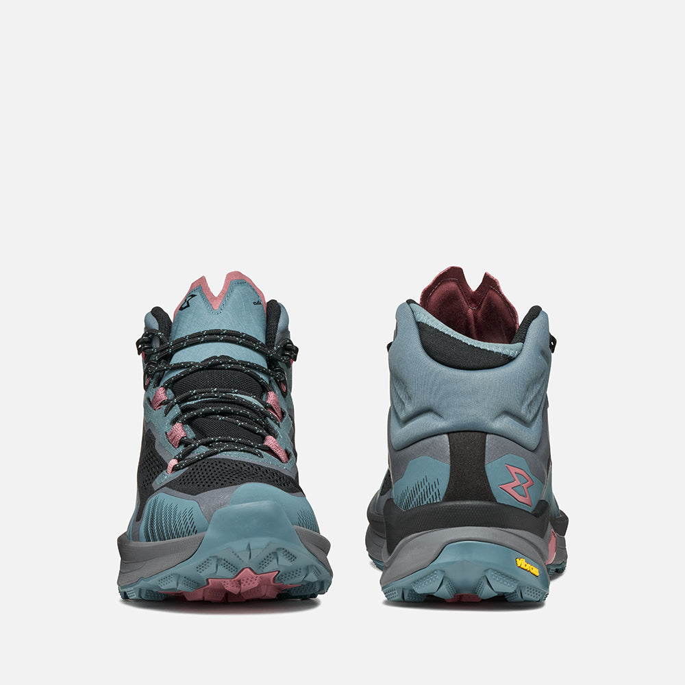garmont-nexus-mid-gtx-scarpa-mid-da-hiking-leggera-e-flessibile image 4