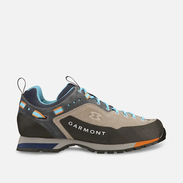 garmont-dragontail-lt-wms-scarpe-basse-da-montagna-da-donna-per-avvicinamento image 1