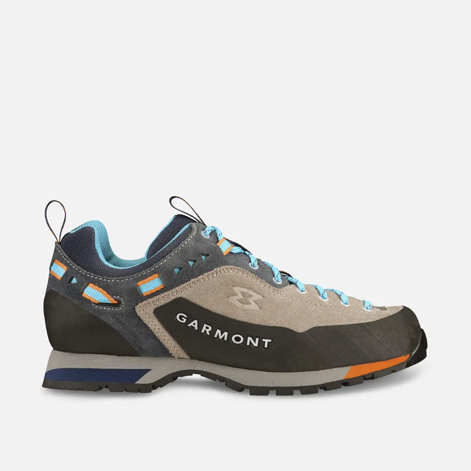 garmont-dragontail-lt-wms-scarpe-basse-da-montagna-da-donna-per-avvicinamento image 1