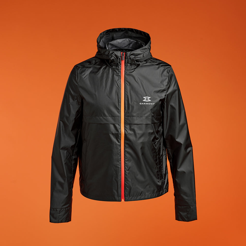 garmont-arvada-shell-jacket-giacca-antivento-unisex image 1