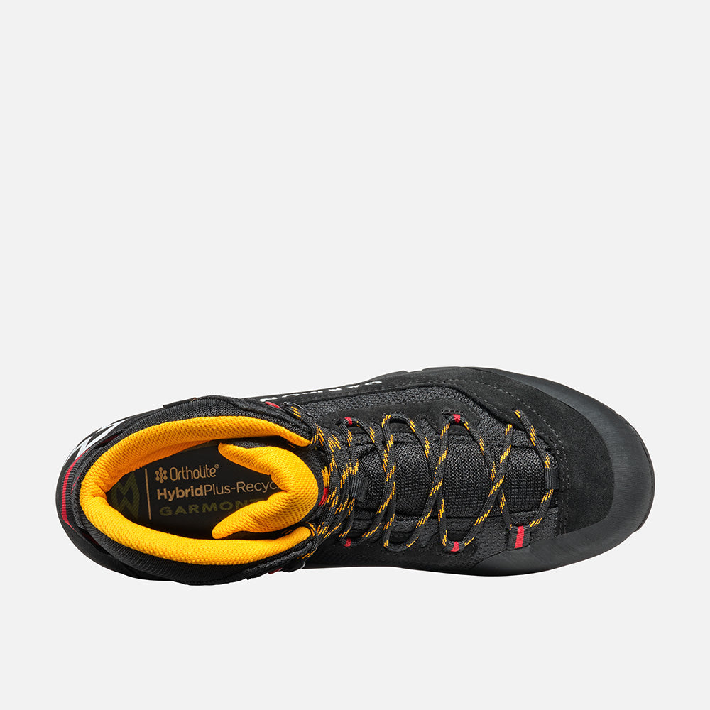 garmont-lagorai-ii-gtx-scarponcini-da-trekking-leggeri-e-versatili-con-gore-tex image 6