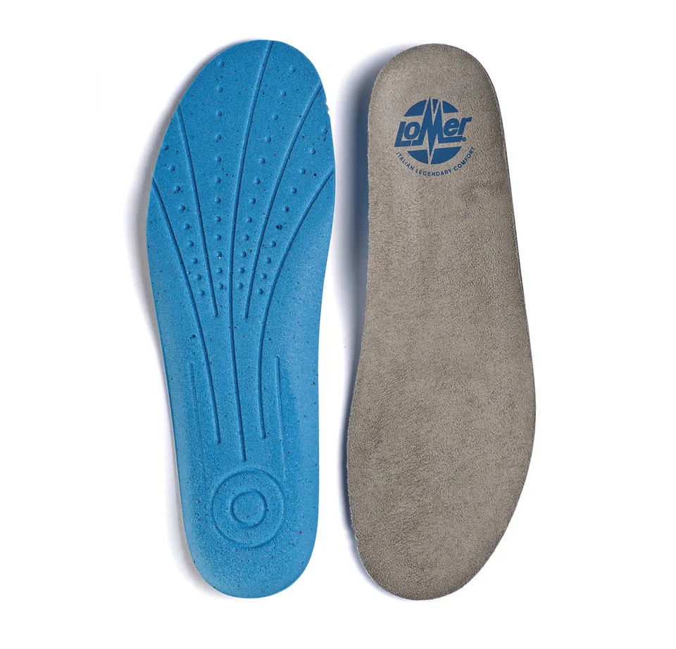 lomer-sottopiede-in-tessuto-soletta-traspirante-e-ammortizzante-per-scarpe-da-tr image 1