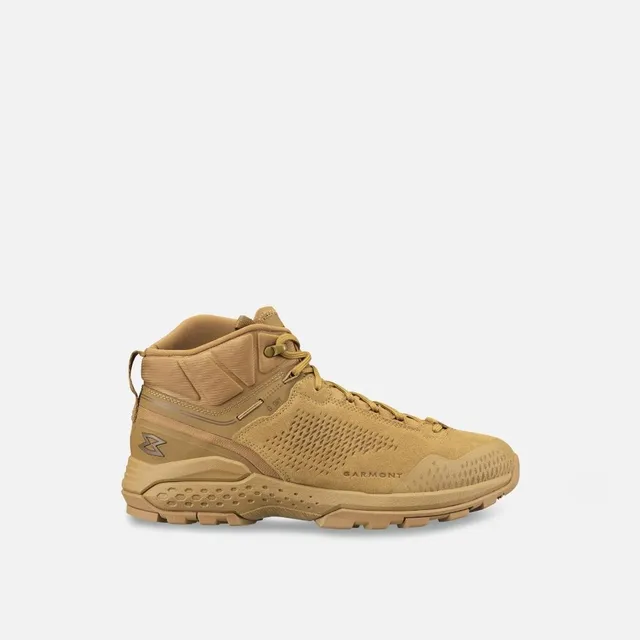 garmont-t4-groove-g-dry-scarpe-tattiche-alte-off-road-e-quotidiano image 1