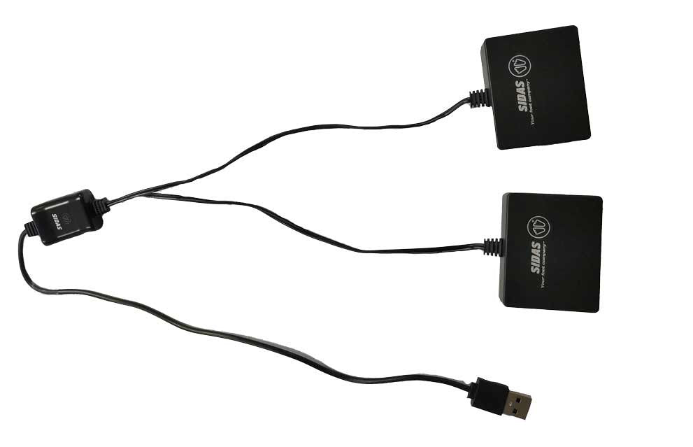 sidas-usb-charger-per-batterie-calze-riscaldanti image 1