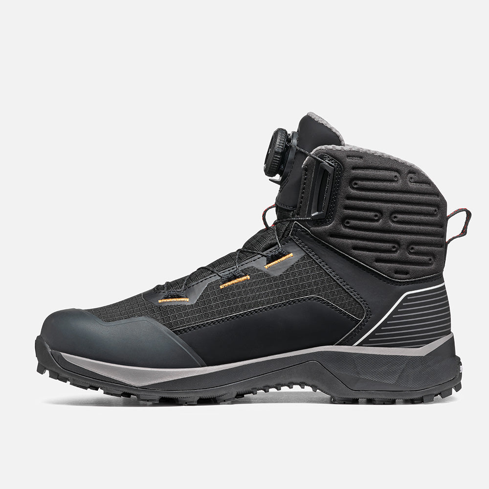 garmont-trace-mid-boa-gtx-scarponi-invernali-con-boa-fit-system image 3