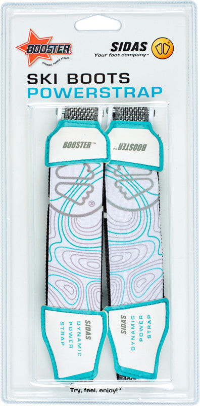 sidas-booster-powerstrap-women-strap-per-scarponi-da-sci image 3