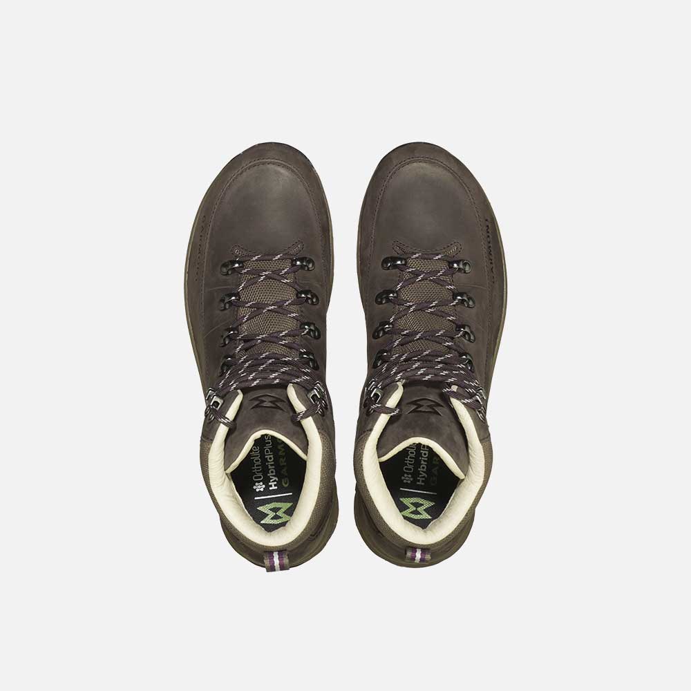 garmont-chrono-gtx-scarponcini-da-trekking-leggero-con-membrana-gore-tex image 5
