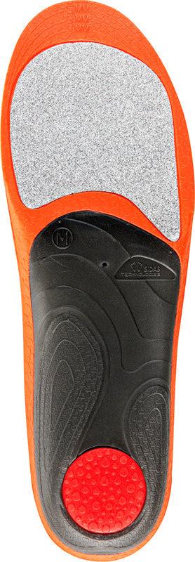 sidas-winter-3feet-low-plantari-sci-invernali-per-piedi-con-arco-basso image 2
