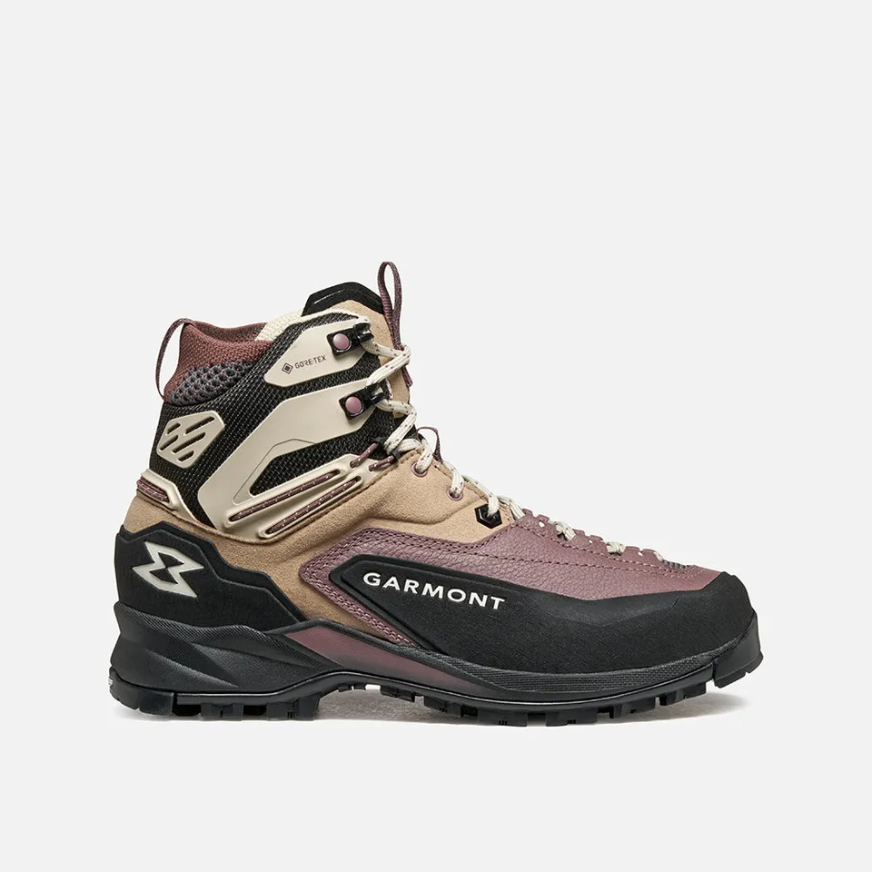garmont-akron-mid-gtx-scarponi-da-hiking-tecnici-mid-cut-con-gore-tex-2 image 1