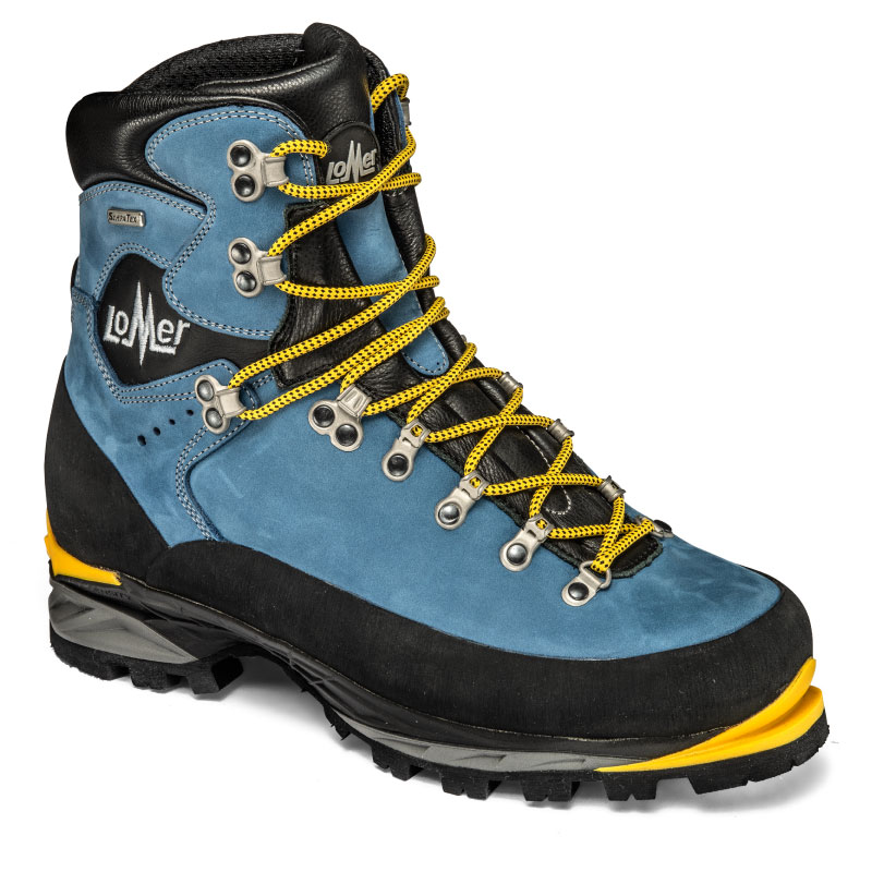 lomer-everest-carbon-stx-scarponi-da-alpinismo-invernale-con-ramponi-tomaia-in-n image 1