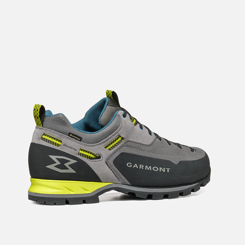 garmont-dragontail-mnt-evo-gtx-scarpe-da-approach-tecnico-impermeabili image 2