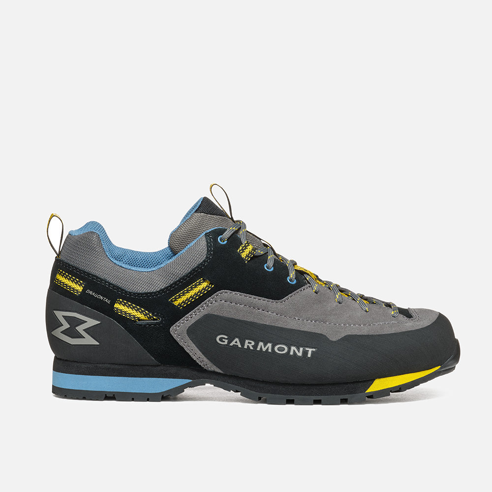 garmont-dragontail-lt-evo-scarpe-basse-da-avvicinamento-con-battistrada-per-prec image 1