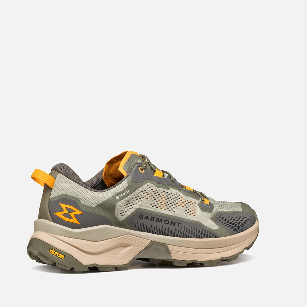 garmont-nexus-gtx-scarpa-leggera-per-hiking-con-trazione-e-stabilit image 2