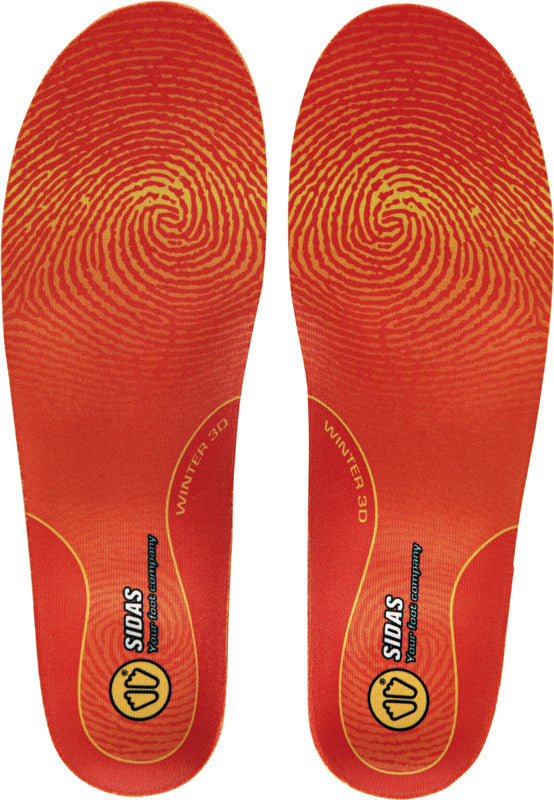 sidas-winter-3d-solette-termiche-per-scarpe-invernali image 3