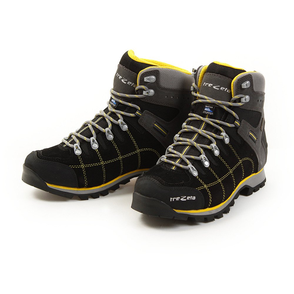 trezeta-hurricane-evo-wp-scarpa-da-trekking-uomo image 2