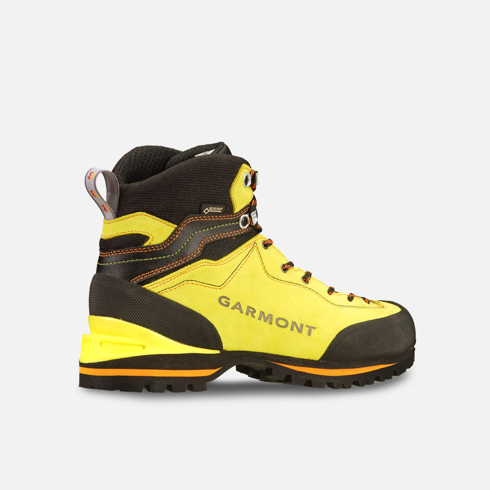 garmont-ascent-gtx-scarponi-semi-ramponabili-per-arrampicate-e-vie-ferrate image 2