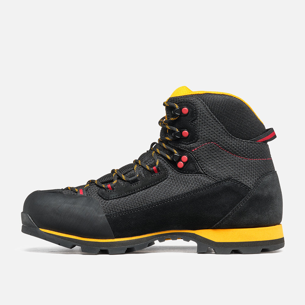 garmont-lagorai-ii-gtx-scarponcini-da-trekking-leggeri-e-versatili-con-gore-tex image 3