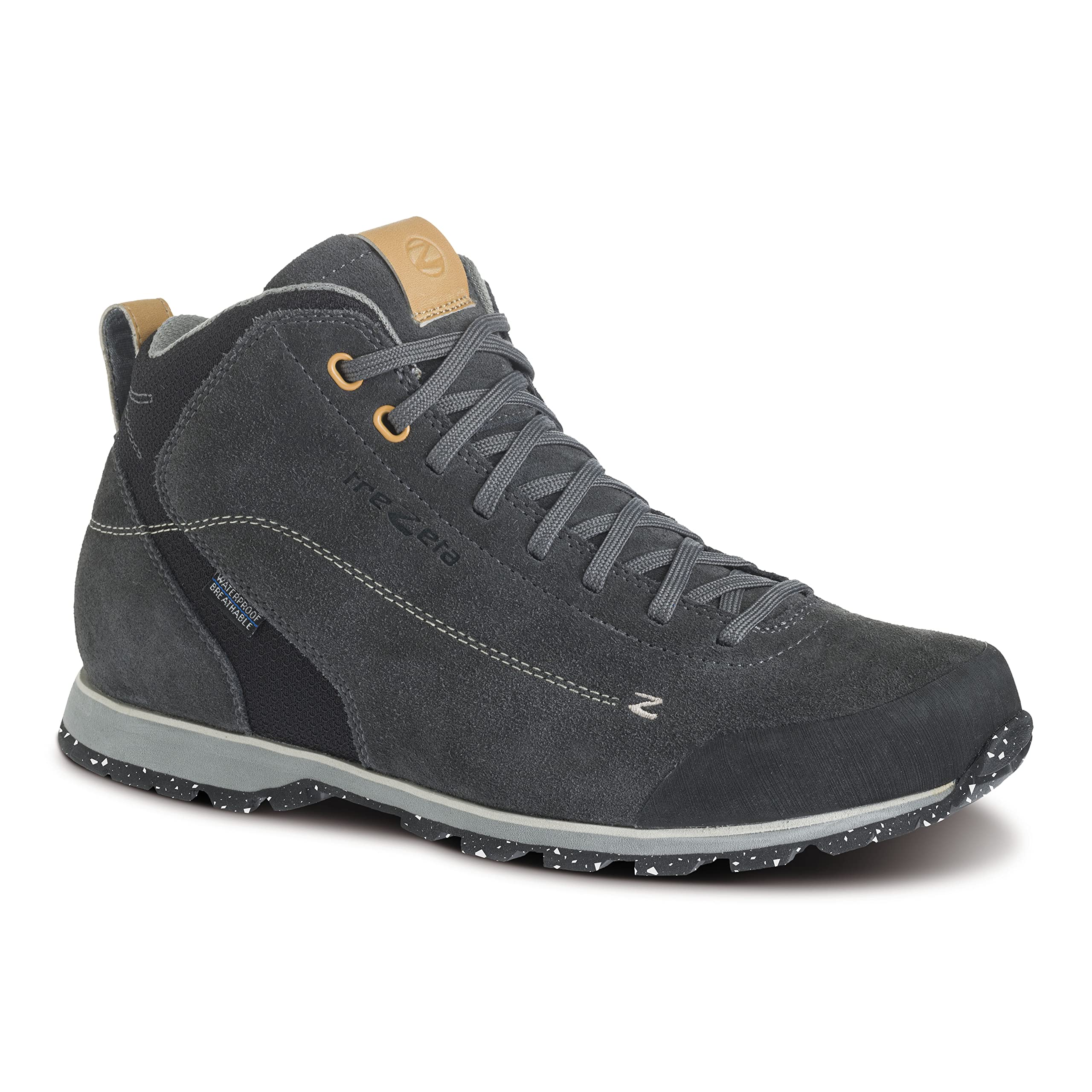 trezeta-zeta-mid-wp-scarpa-da-trekking-uomo-a-taglio-medio-impermeabile image 1