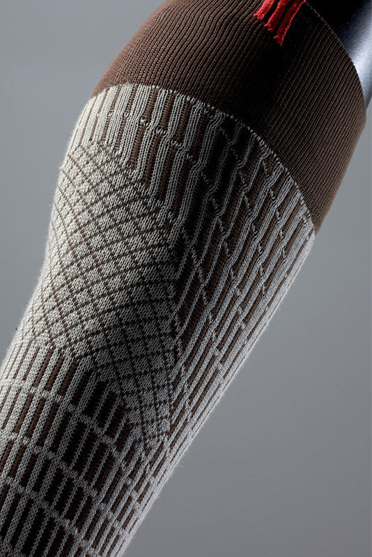 sidas-ski-merino-lv-calze-da-sci-in-lana-merino-a-basso-volume image 2