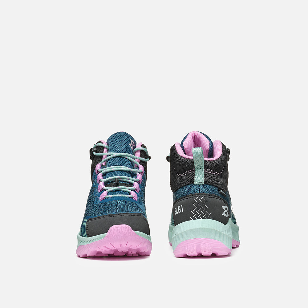 garmont-kids-pulse-mid-wp-scarpe-da-trekking-impermeabili-per-bambini-2 image 3