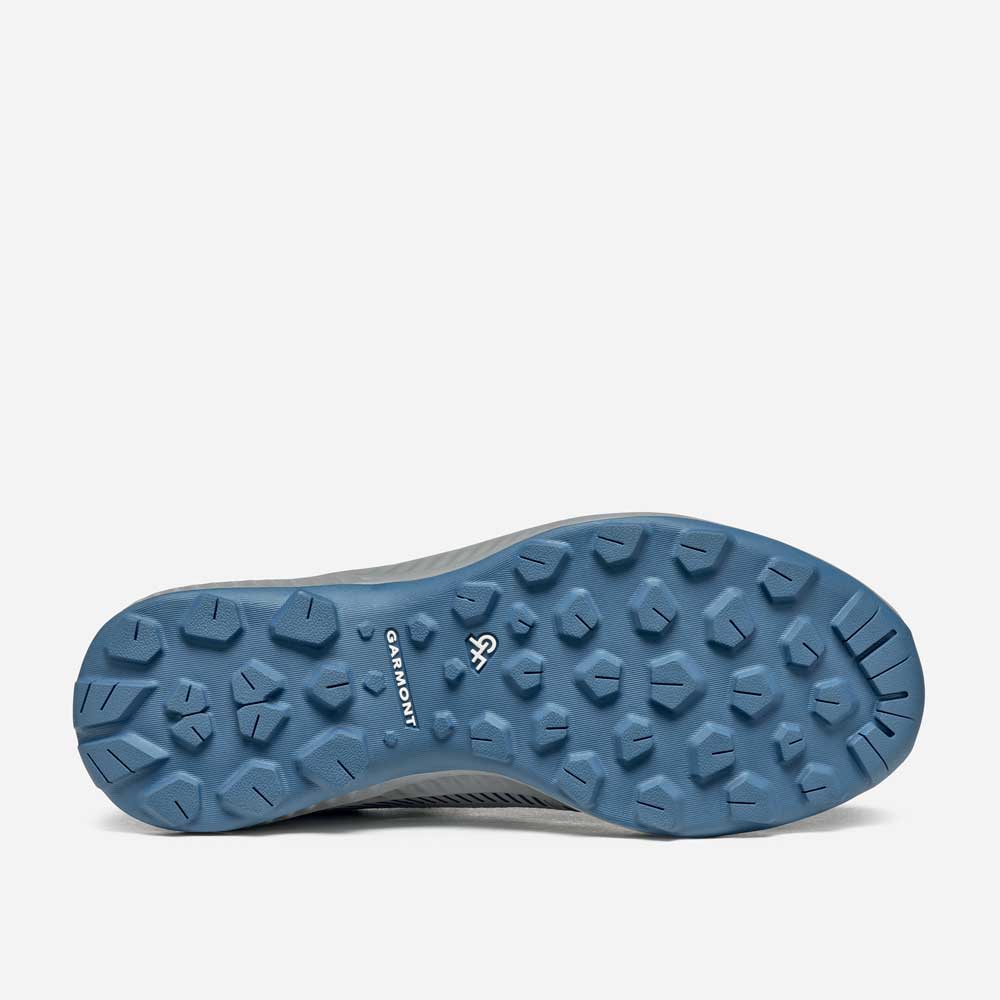garmont-pulse-scarpe-da-hiking-leggere-per-attivit-veloci-e-uso-quotidiano image 6