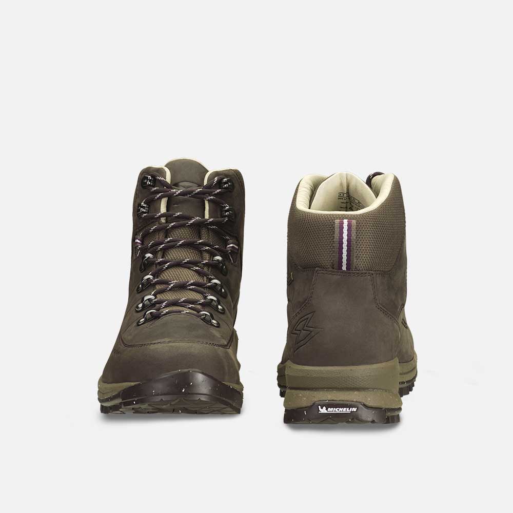 garmont-chrono-gtx-scarponcini-da-trekking-leggero-con-membrana-gore-tex image 4
