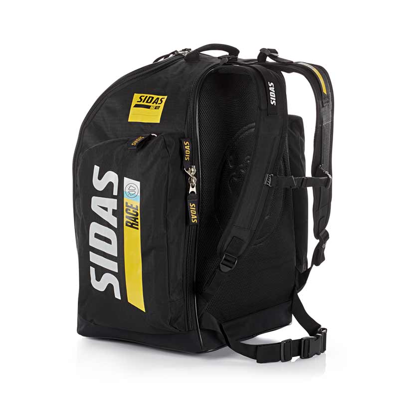 sidas-race-boots-bag-60l-borsa-per-scarponi-da-sci-nero-60-litri image 4