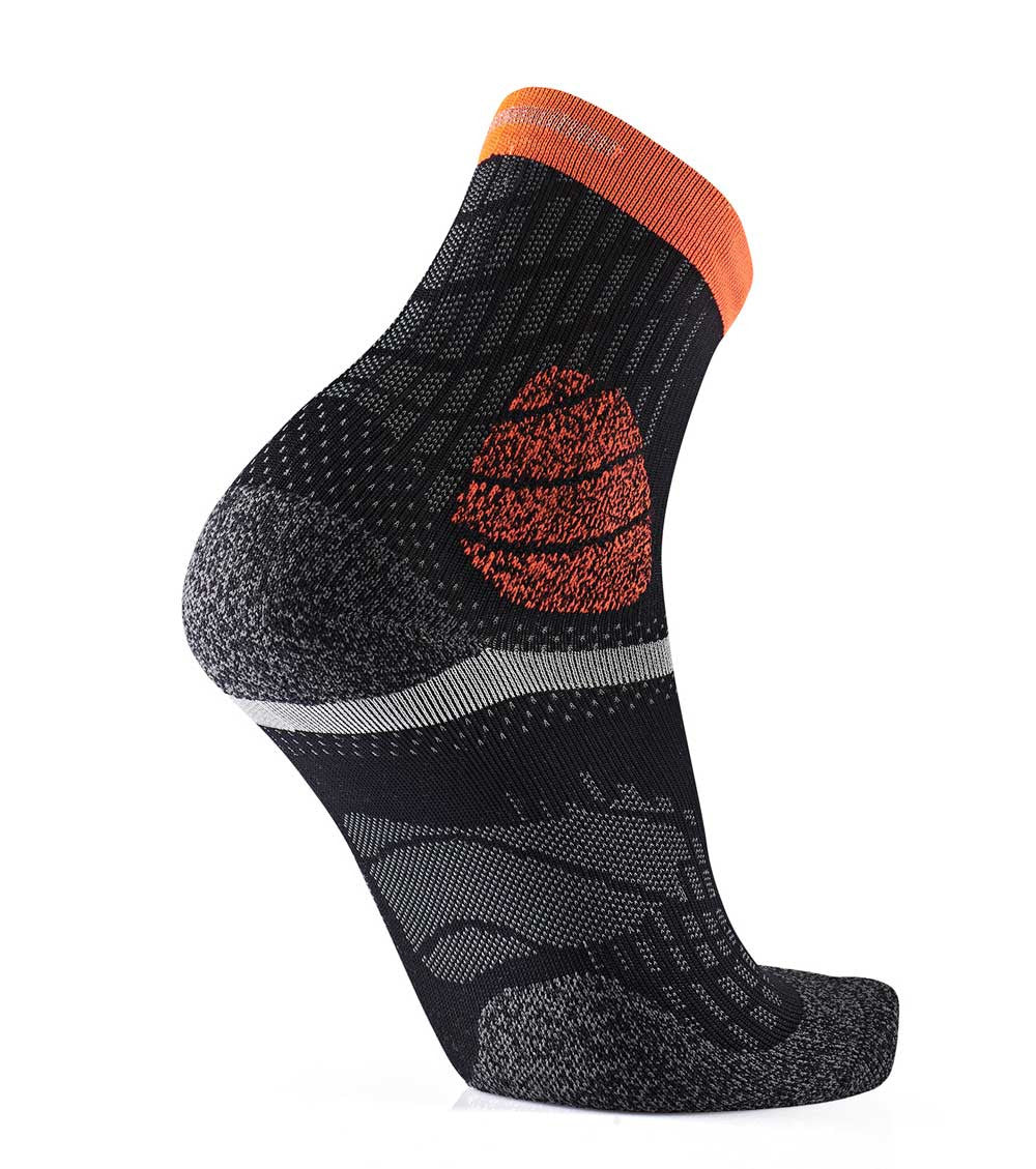 sidas-trail-protect-black-orange-set-2-paia-calze-trail-running image 4