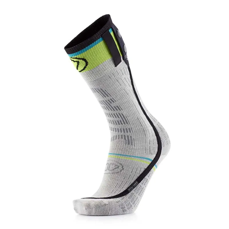 sidas-ski-race-s-e-t-calze-da-sci-riscaldanti-sottili image 1