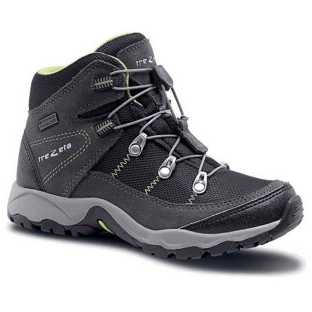 trezeta-twister-wp-kid-scarpa-da-trekking-unisex-per-bambini-e-ragazzi-impermeab image 1