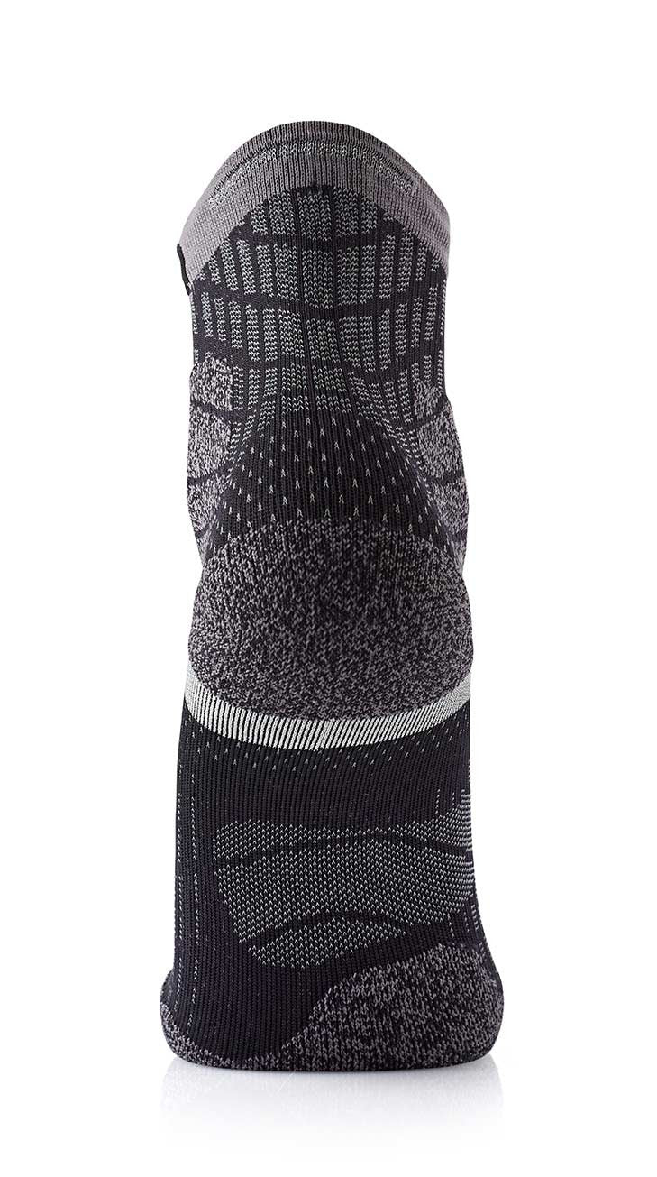 sidas-trail-protect-calze-trail-running-nero-grigio-taglie-s-xl image 4