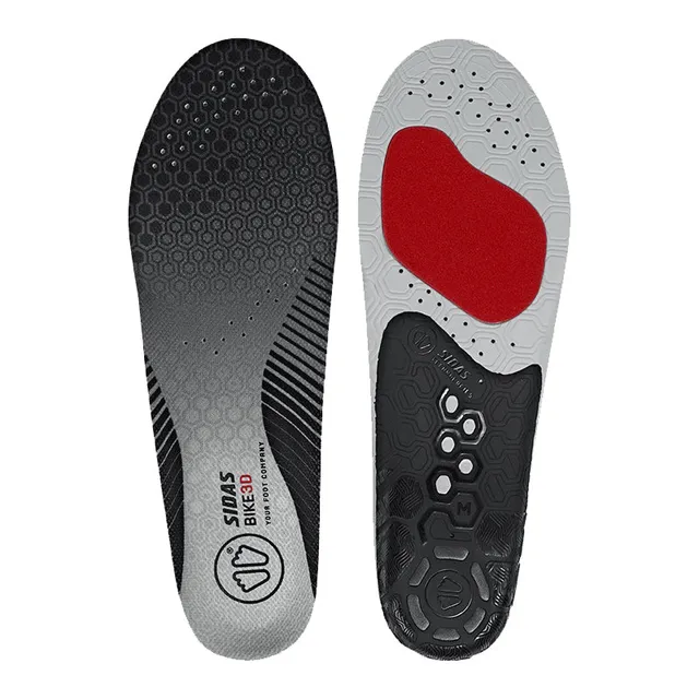 sidas-bike-3d-solette-per-ciclismo image 1