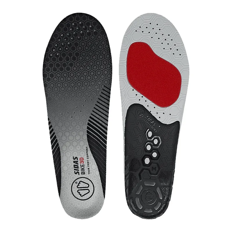 sidas-bike-3d-solette-per-ciclismo image 1