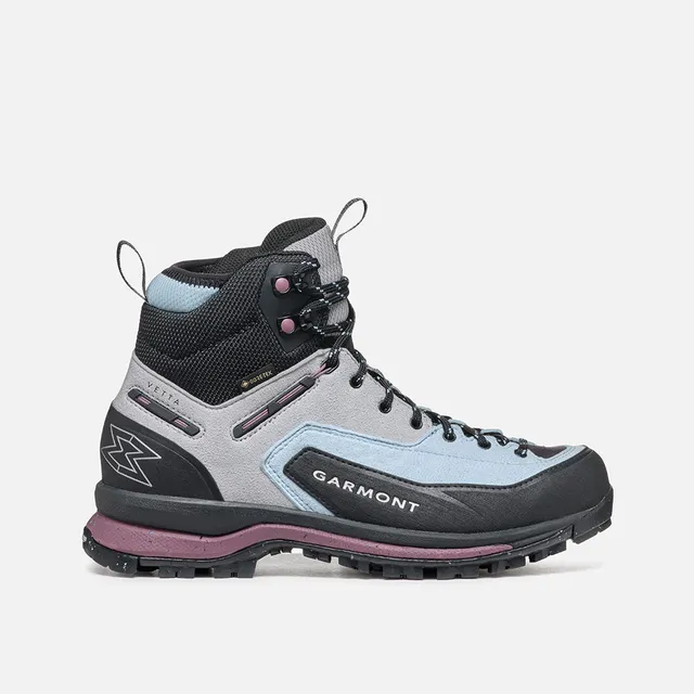 garmont-vetta-tech-geo-gtx-scarponi-da-trekking-impermeabili-a-ridotto-impatto-d image 1
