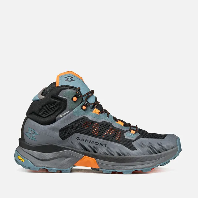 garmont-nexus-mid-gtx-scarpe-da-hiking-mid-cut image 1