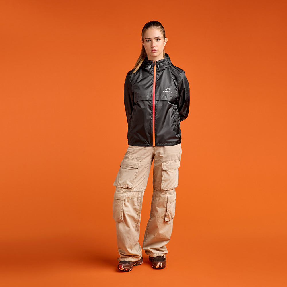 garmont-arvada-shell-jacket-giacca-antivento-unisex image 8