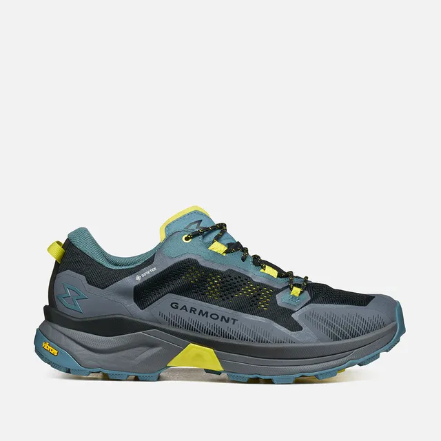 garmont-nexus-gtx-scarpa-leggera-per-hiking-con-trazione-e-stabilit-2 image 1