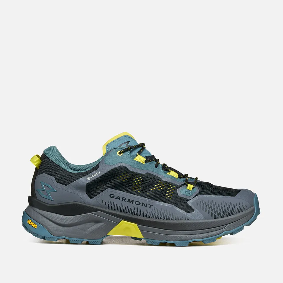 garmont-nexus-gtx-scarpa-leggera-per-hiking-con-trazione-e-stabilit-2 image 1