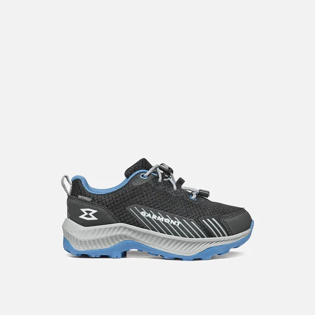garmont-kids-pulse-wp-scarpe-da-escursionismo-per-bambini-impermeabili image 1