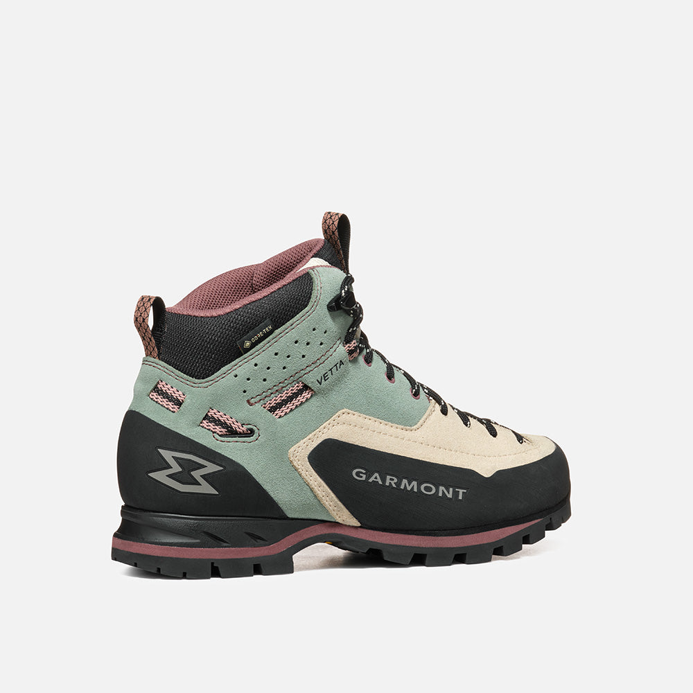 garmont-vetta-evo-gtx-scarpa-da-approach-e-vie-ferrate image 2