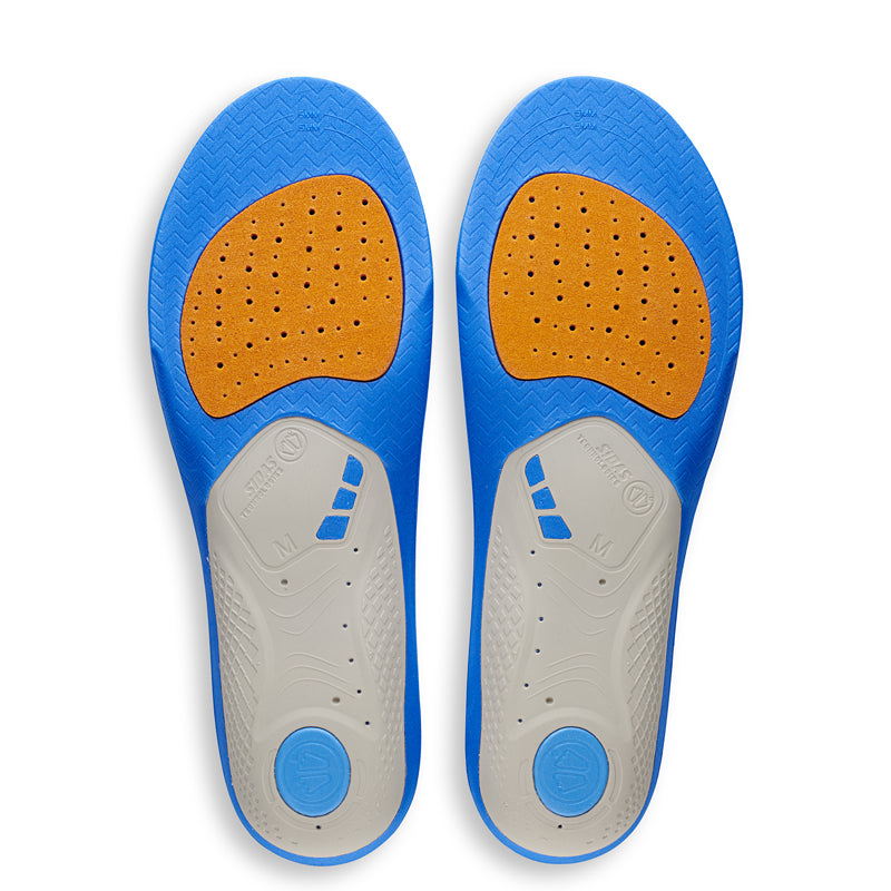 sidas-3feet-trail-low-solette-per-trail-running-con-arco-basso image 4