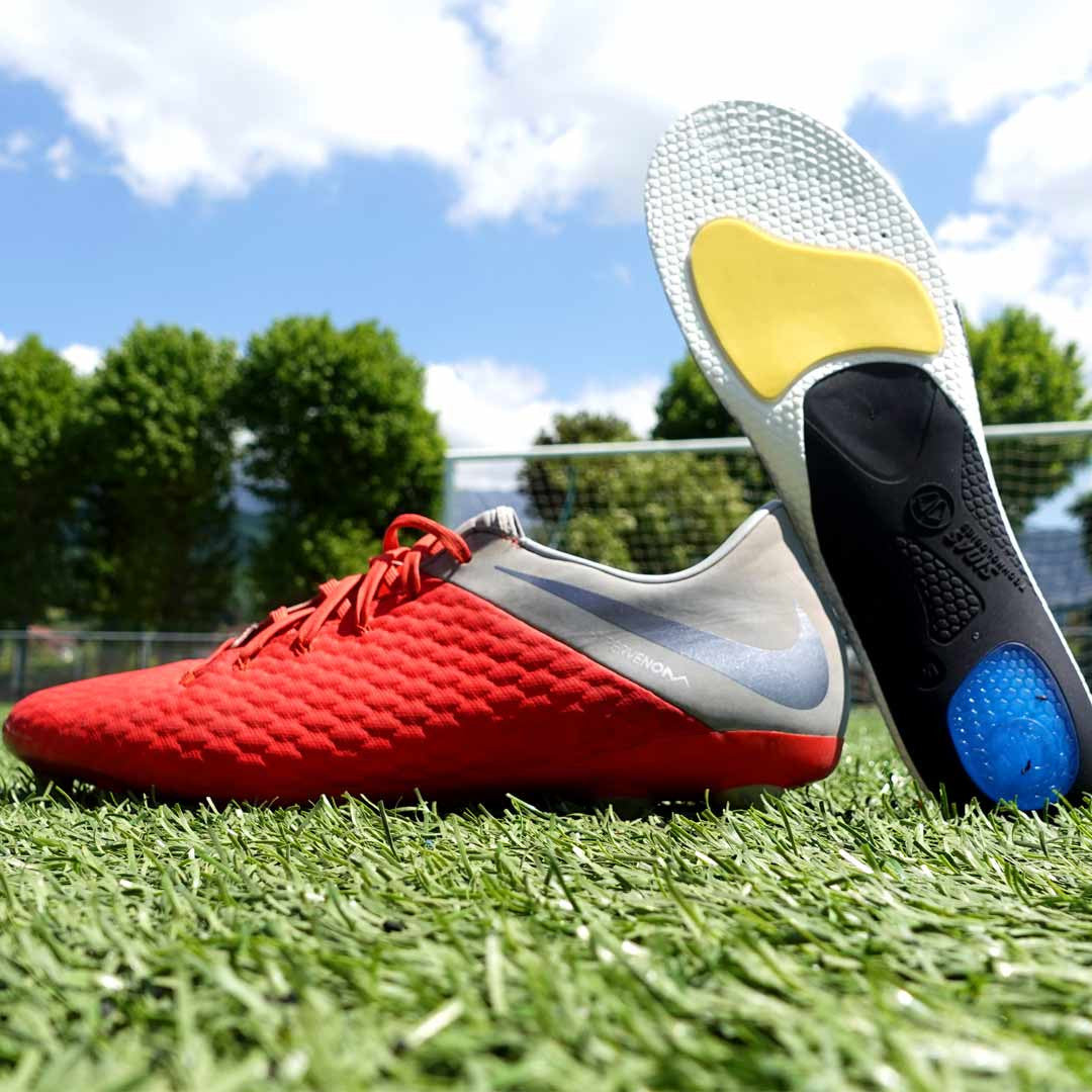 sidas-football-3d-solette-multisport-per-calcio-controllo-e-ammortizzazione image 2